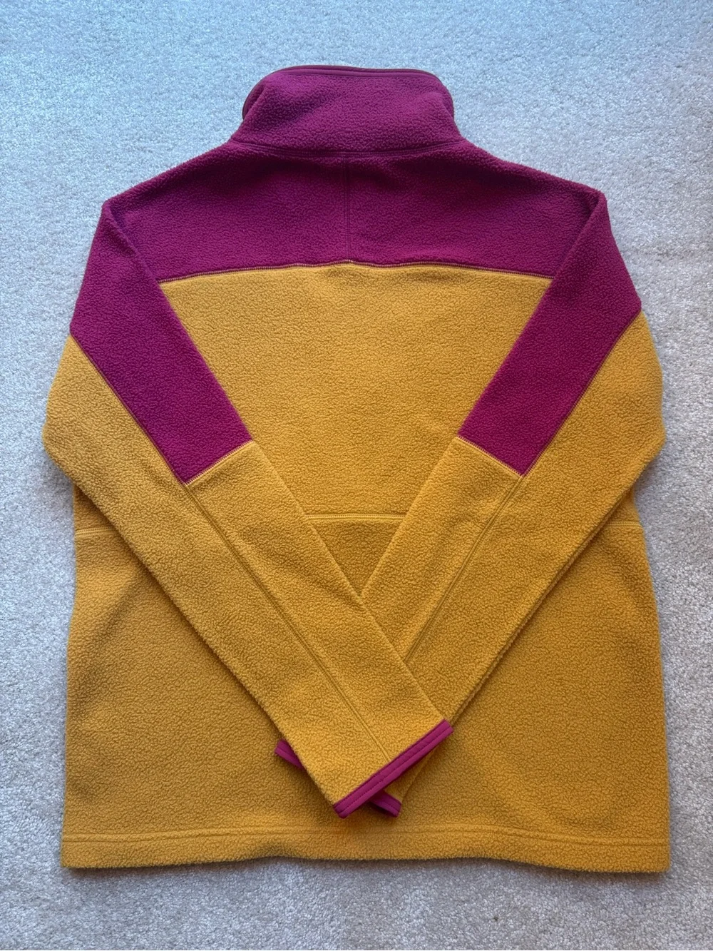 Women’s Cotopaxi Fleece Quarter Zip